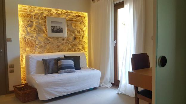 Feel Like Home In Lesvos Mytilene Ngoại thất bức ảnh