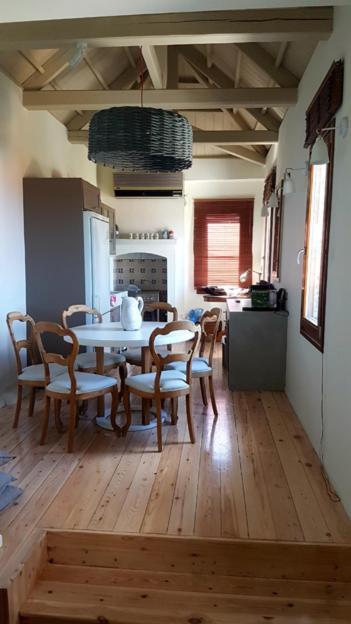 Feel Like Home In Lesvos Mytilene Ngoại thất bức ảnh
