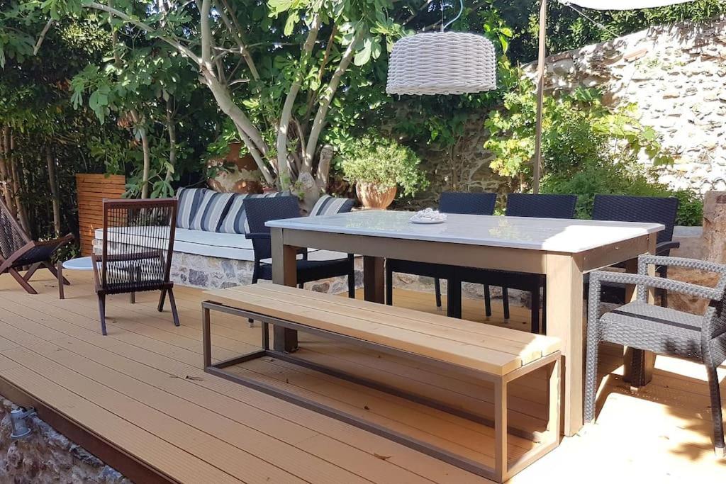 Feel Like Home In Lesvos Mytilene Ngoại thất bức ảnh