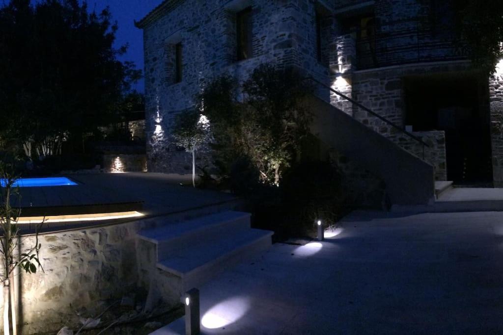 Feel Like Home In Lesvos Mytilene Ngoại thất bức ảnh