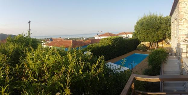 Feel Like Home In Lesvos Mytilene Ngoại thất bức ảnh