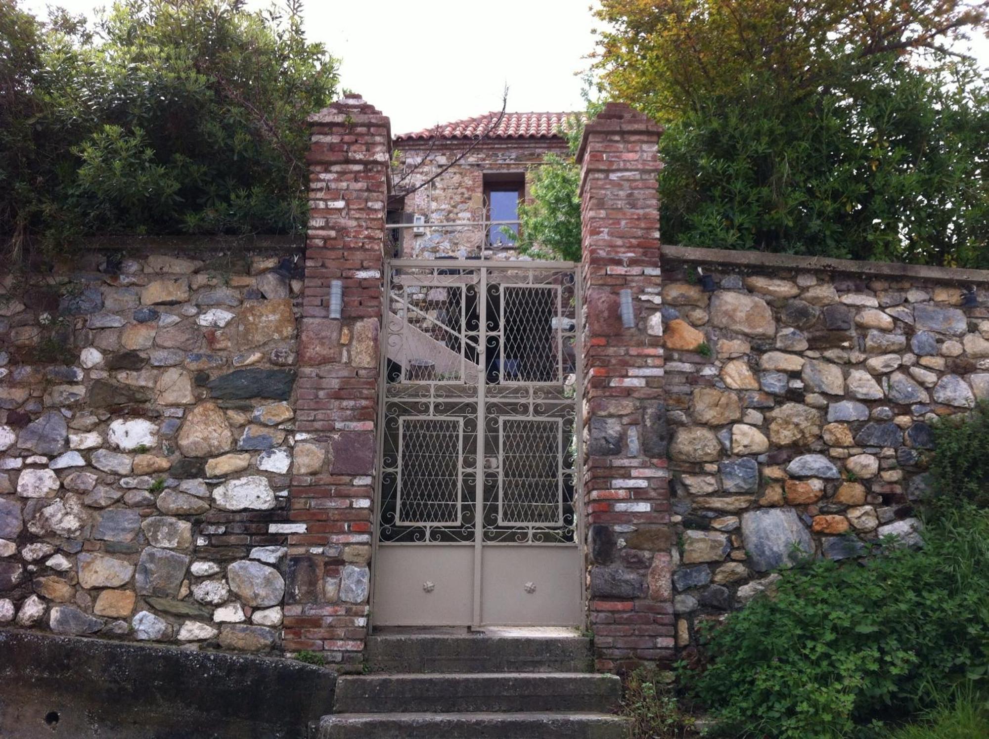 Feel Like Home In Lesvos Mytilene Ngoại thất bức ảnh